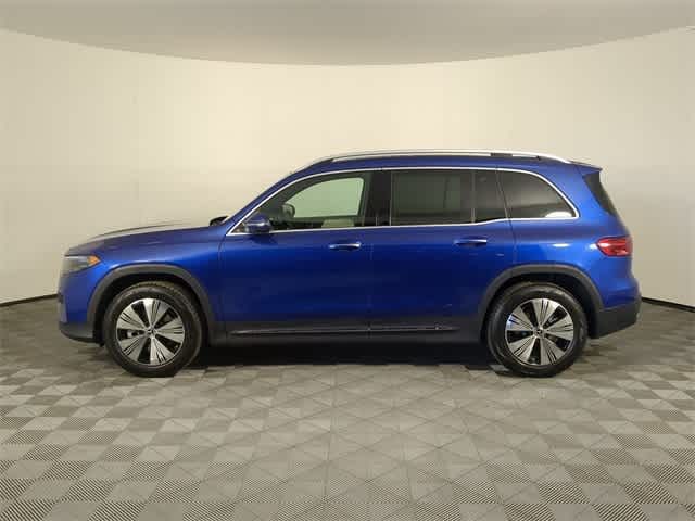 2024 Mercedes-Benz EQB EQB 300