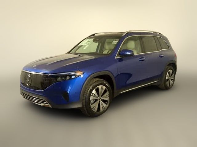 2024 Mercedes-Benz EQB EQB 300
