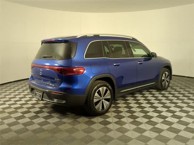 2024 Mercedes-Benz EQB EQB 300