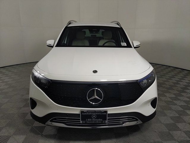 2024 Mercedes-Benz EQB EQB 300