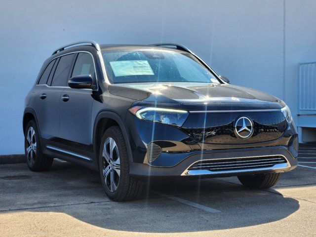 2024 Mercedes-Benz EQB EQB 300