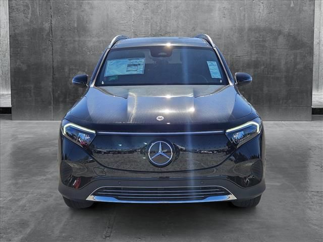 2024 Mercedes-Benz EQB EQB 300