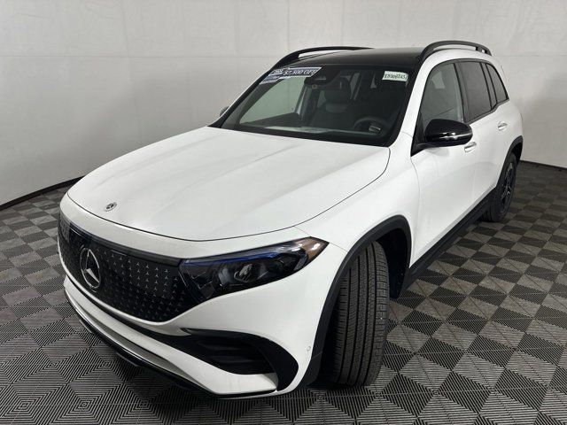 2024 Mercedes-Benz EQB EQB 300