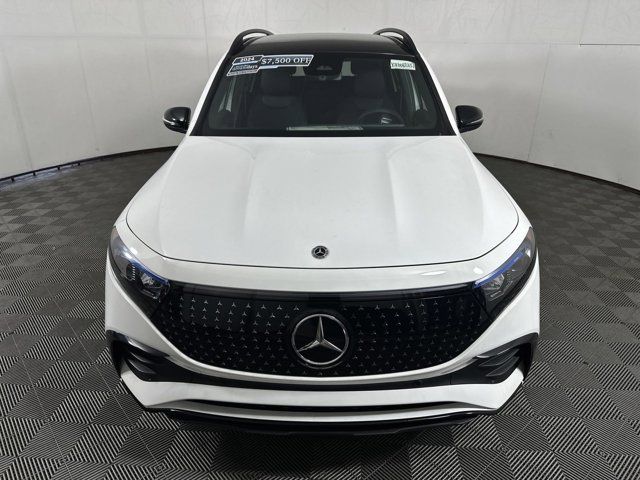 2024 Mercedes-Benz EQB EQB 300