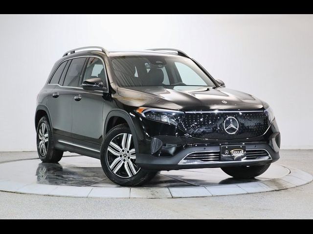 2024 Mercedes-Benz EQB EQB 300