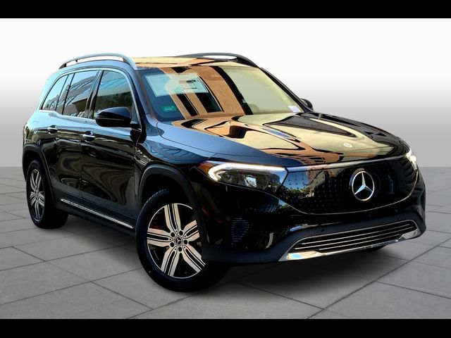 2024 Mercedes-Benz EQB EQB 300