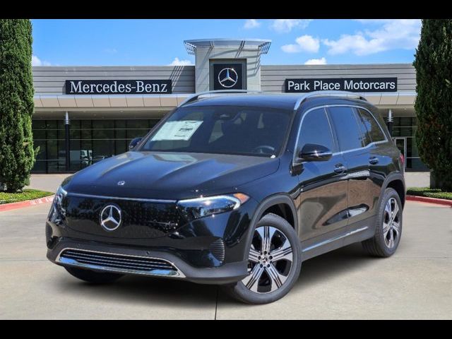 2024 Mercedes-Benz EQB EQB 300