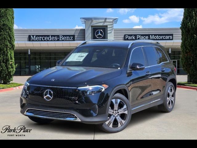 2024 Mercedes-Benz EQB EQB 300