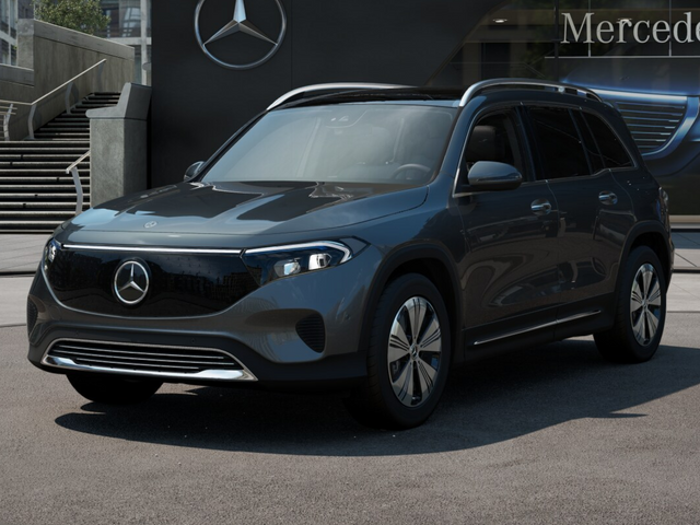 2024 Mercedes-Benz EQB EQB 300