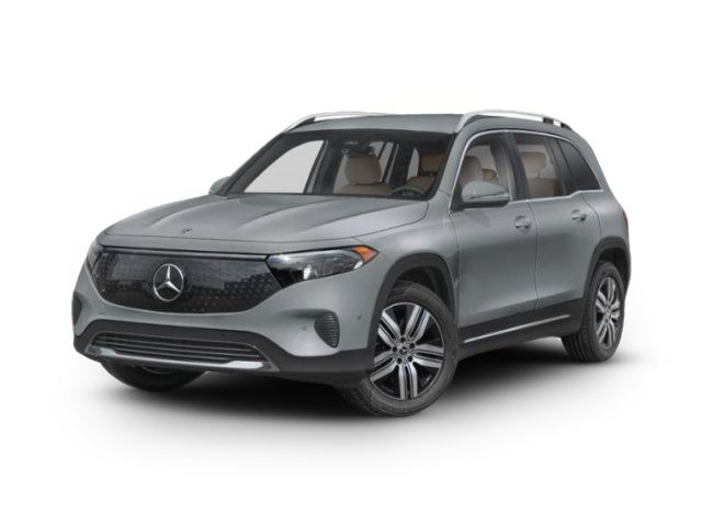 2024 Mercedes-Benz EQB EQB 300
