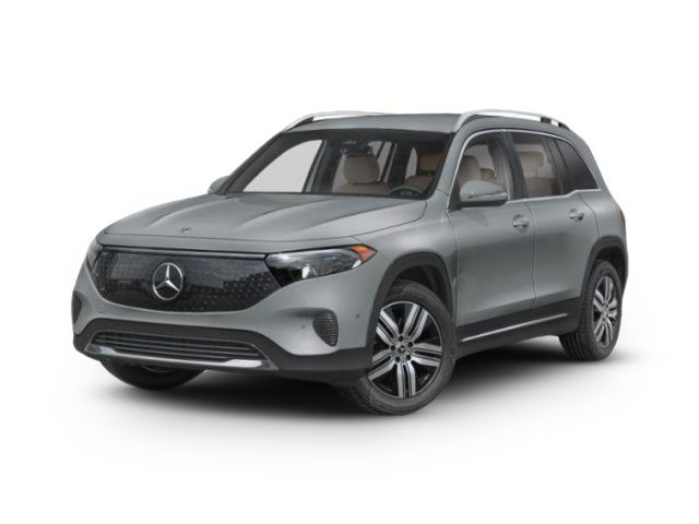 2024 Mercedes-Benz EQB EQB 300