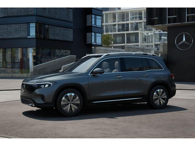 2024 Mercedes-Benz EQB EQB 300