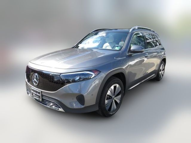 2024 Mercedes-Benz EQB EQB 300