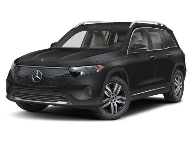 2024 Mercedes-Benz EQB EQB 300