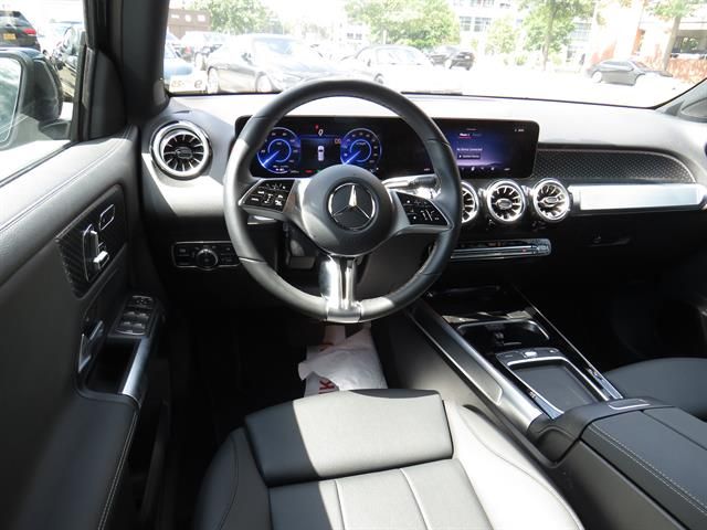 2024 Mercedes-Benz EQB EQB 300