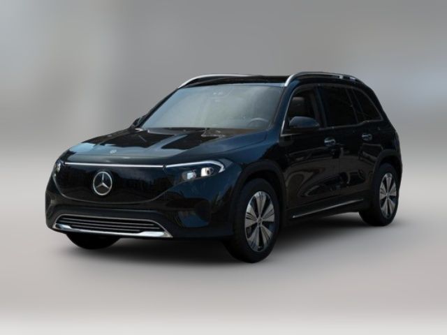 2024 Mercedes-Benz EQB EQB 300
