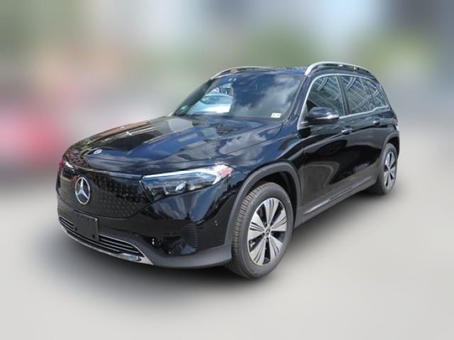 2024 Mercedes-Benz EQB EQB 300