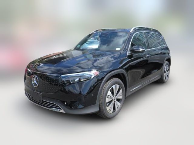 2024 Mercedes-Benz EQB EQB 300