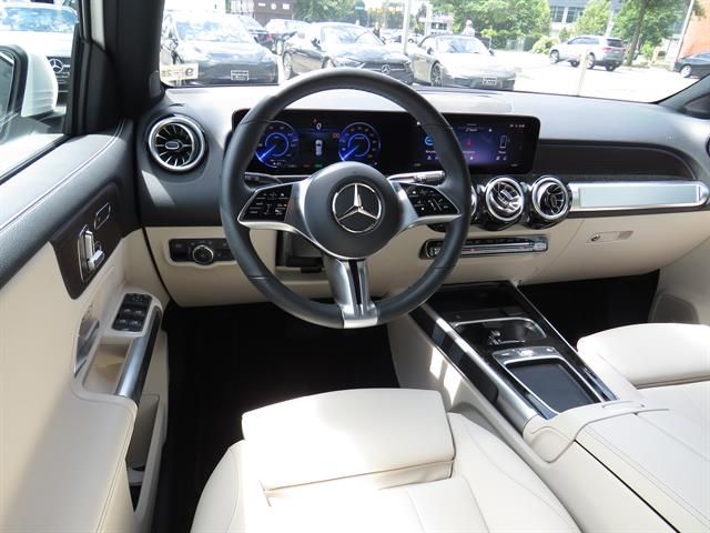 2024 Mercedes-Benz EQB EQB 300