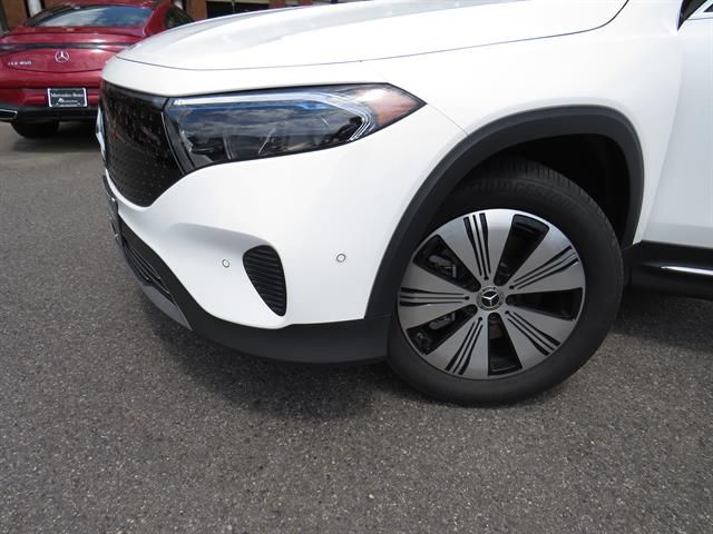 2024 Mercedes-Benz EQB EQB 300