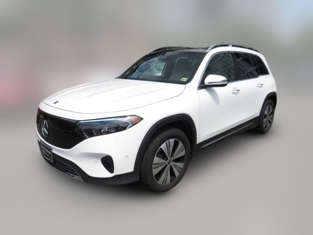 2024 Mercedes-Benz EQB EQB 300