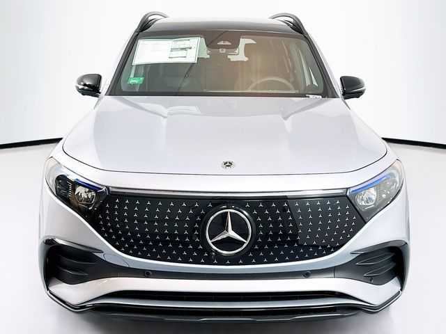 2024 Mercedes-Benz EQB EQB 300