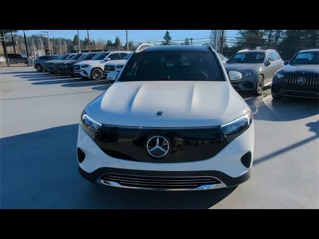 2024 Mercedes-Benz EQB EQB 350