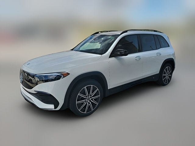 2024 Mercedes-Benz EQB EQB 350