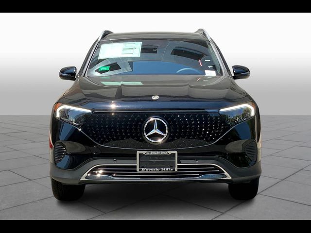 2024 Mercedes-Benz EQB EQB 350