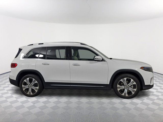2024 Mercedes-Benz EQB EQB 350