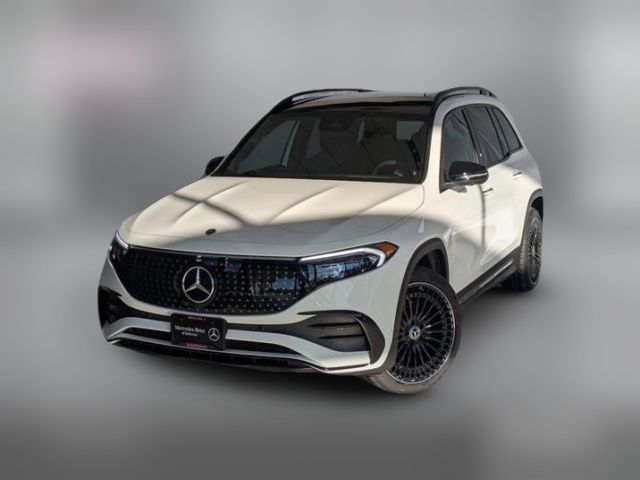 2024 Mercedes-Benz EQB EQB 350