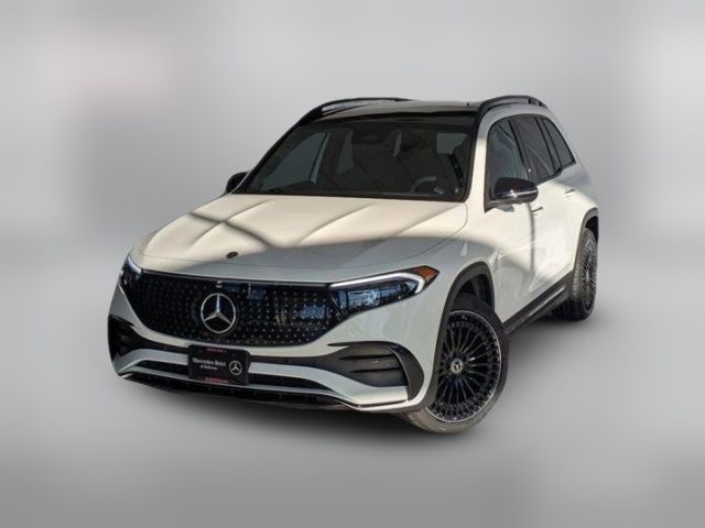 2024 Mercedes-Benz EQB EQB 350