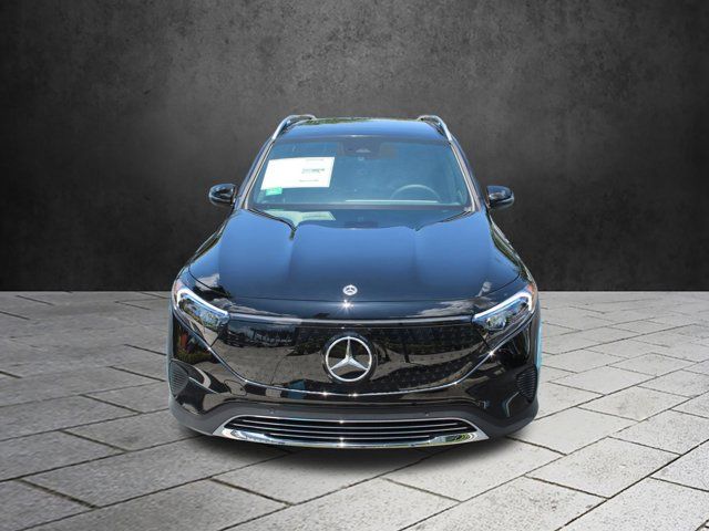 2024 Mercedes-Benz EQB EQB 350