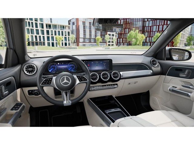 2024 Mercedes-Benz EQB EQB 350