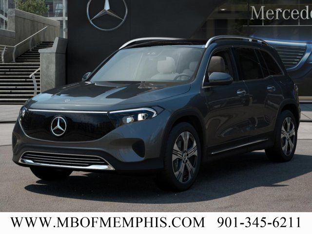 2024 Mercedes-Benz EQB EQB 350