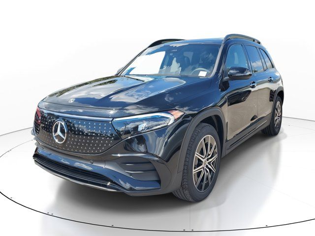 2024 Mercedes-Benz EQB EQB 350