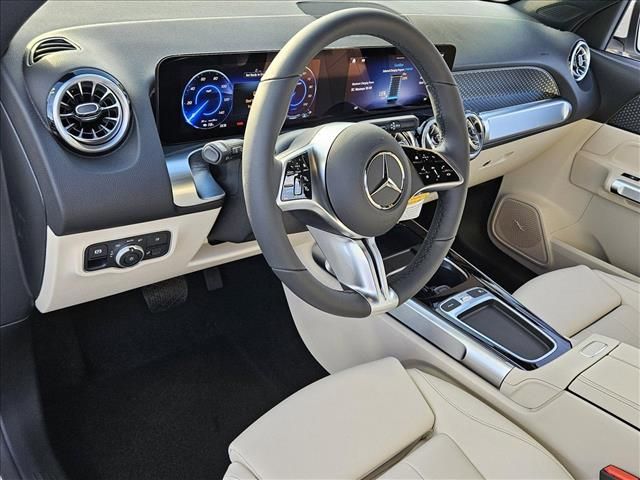 2024 Mercedes-Benz EQB EQB 350