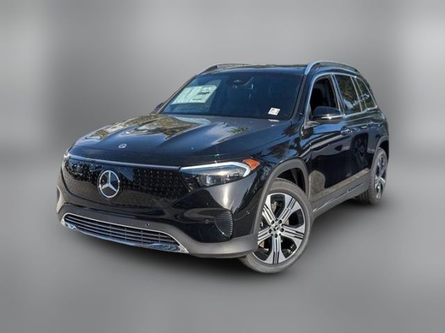 2024 Mercedes-Benz EQB EQB 350