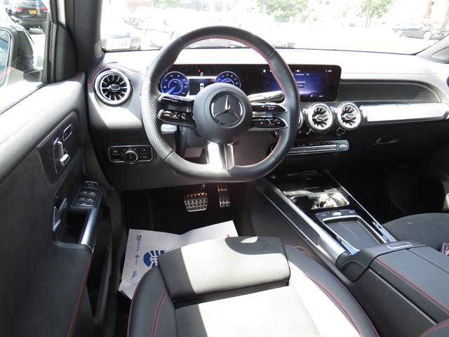2024 Mercedes-Benz EQB EQB 250+