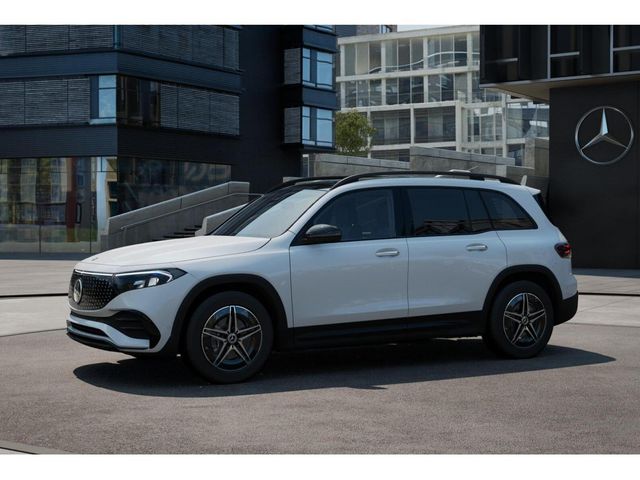 2024 Mercedes-Benz EQB EQB 250+