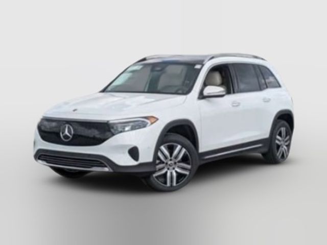2024 Mercedes-Benz EQB EQB 250+