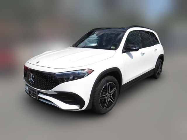 2024 Mercedes-Benz EQB EQB 250+