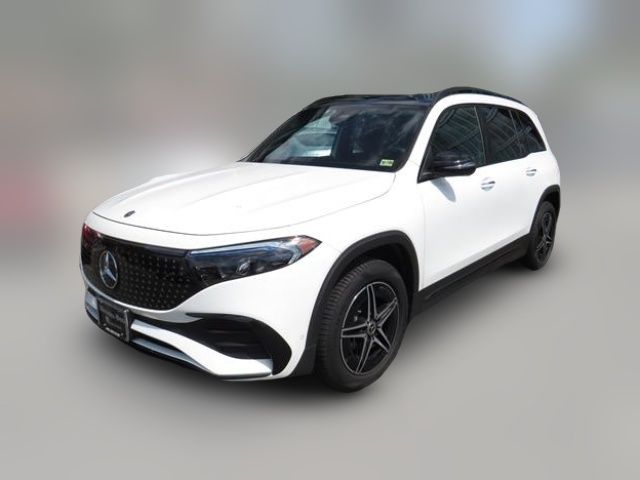 2024 Mercedes-Benz EQB EQB 250+