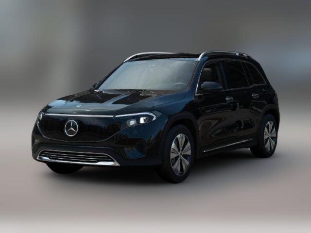 2024 Mercedes-Benz EQB EQB 250+