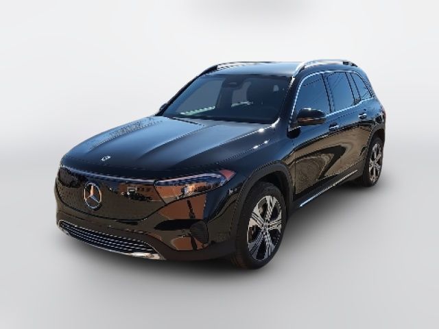 2024 Mercedes-Benz EQB EQB 250+