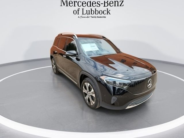 2024 Mercedes-Benz EQB EQB 250+