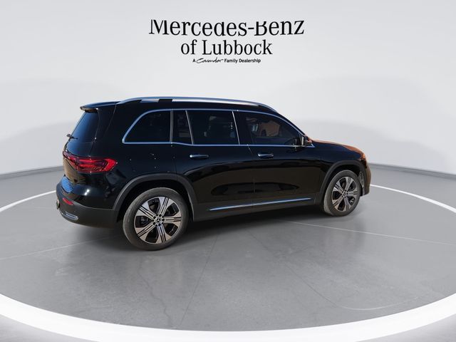 2024 Mercedes-Benz EQB EQB 250+