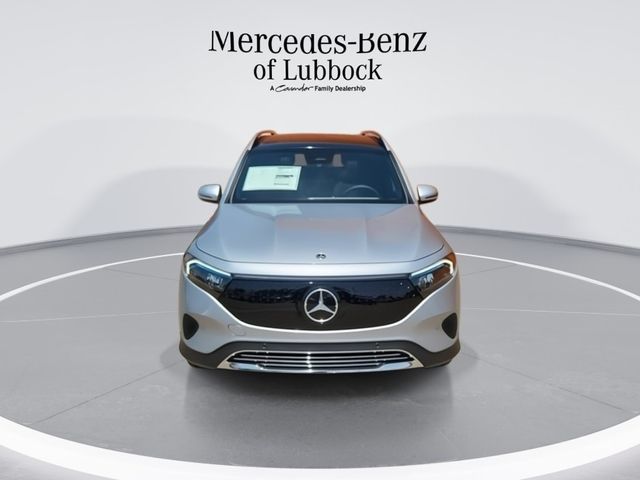 2024 Mercedes-Benz EQB EQB 250+