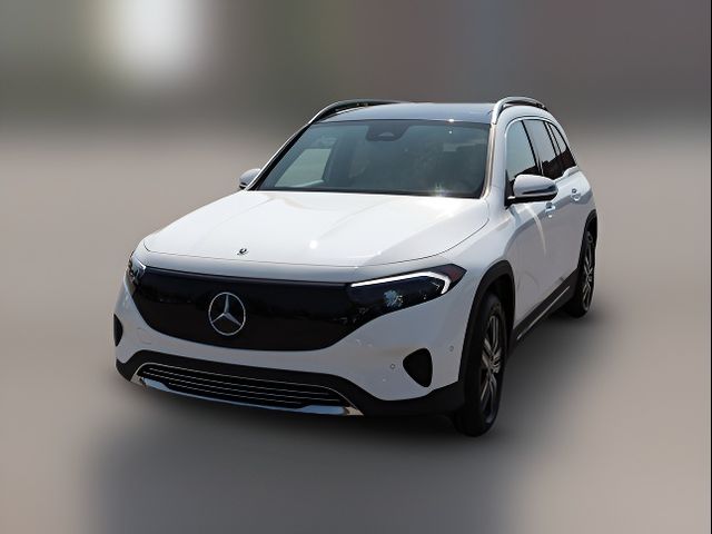 2024 Mercedes-Benz EQB EQB 250+