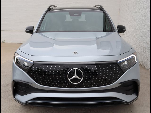 2024 Mercedes-Benz EQB EQB 250+